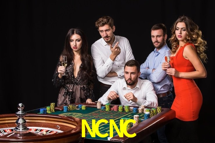 NCNC Foro comunitario