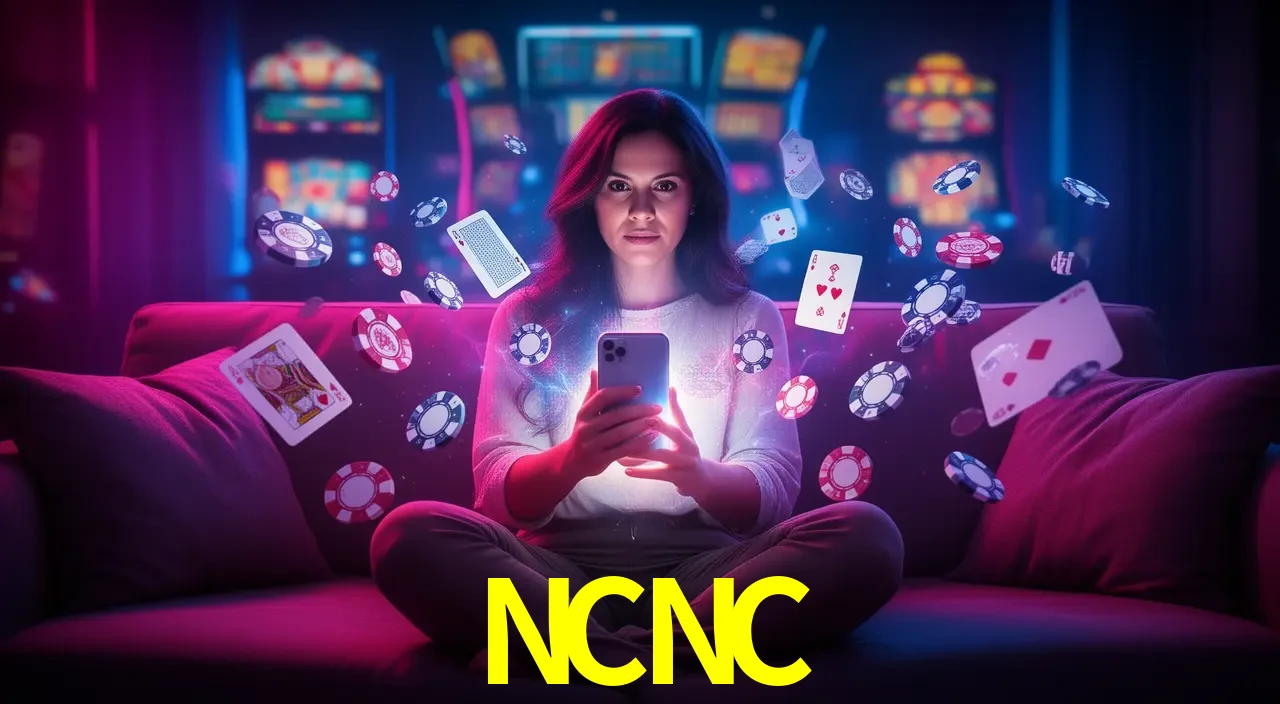NCNC Cómo funciona Aviator en la plataforma NCNC