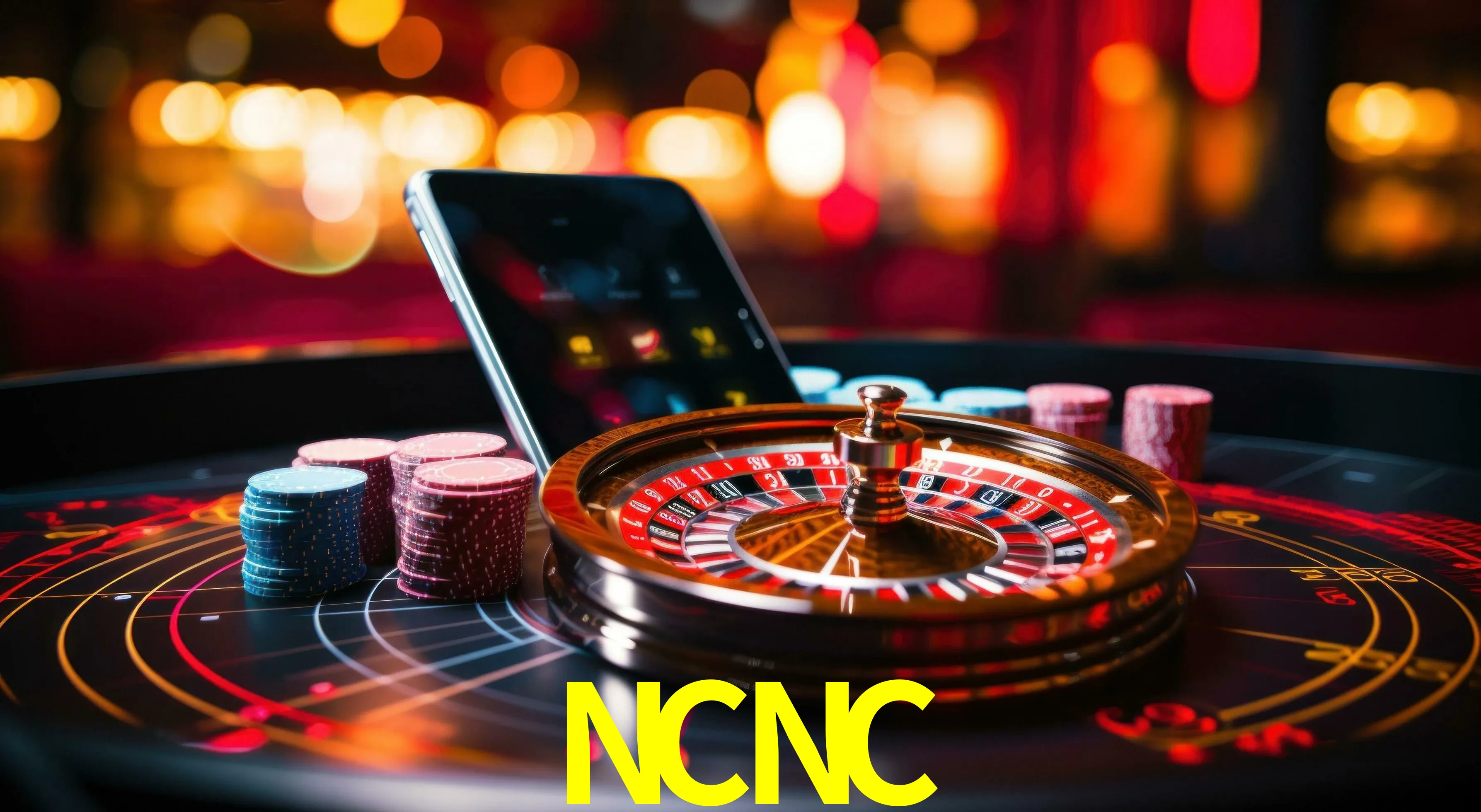 NCNC Casino en Vivo