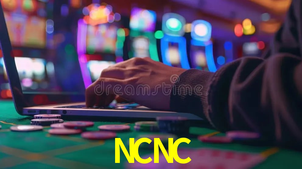 NCNC gaming platform